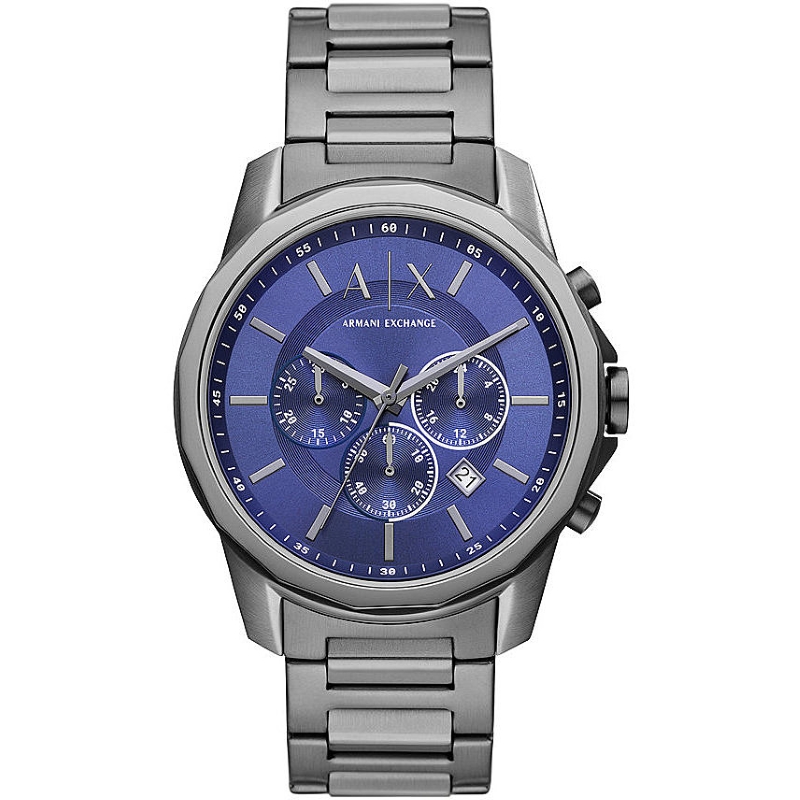 ARMANI EXCHANGE Mod. BANKS
